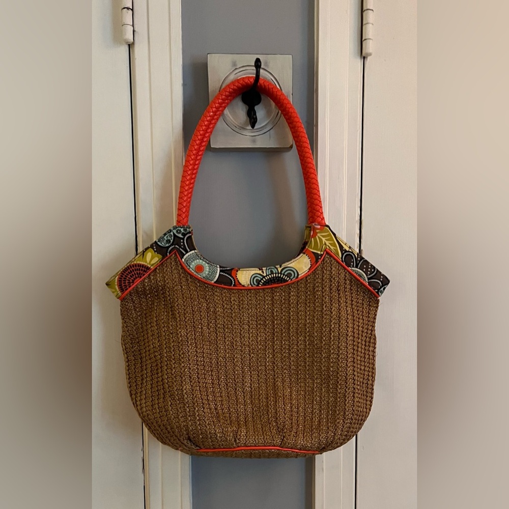 Vera Bradley Shoulder Bag